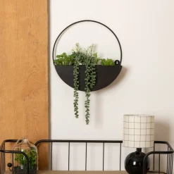 ATMOSPHERA Plante artificielle suspendue "Imy" Clearance