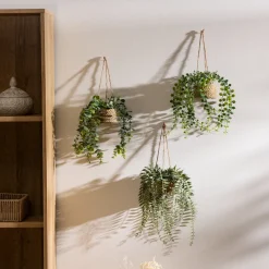 ATMOSPHERA Plante artificielle suspendue "Patri" Sale