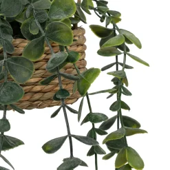 ATMOSPHERA Plante artificielle suspendue 