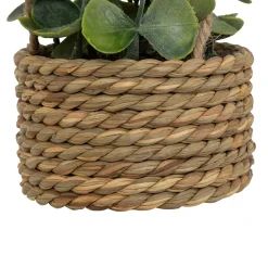 ATMOSPHERA Plante artificielle suspendue 