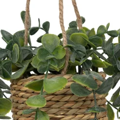 ATMOSPHERA Plante artificielle suspendue 