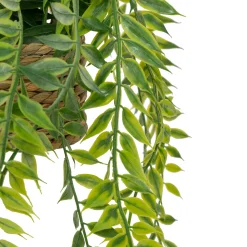 ATMOSPHERA Plante artificielle suspendue 