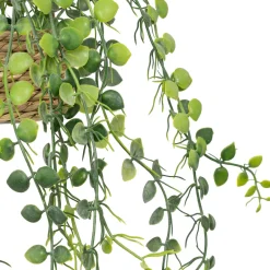 ATMOSPHERA Plante artificielle suspendue 