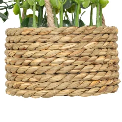 ATMOSPHERA Plante artificielle suspendue 