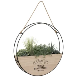 ATMOSPHERA Plante artificielle suspendue Clearance