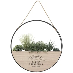 ATMOSPHERA Plante artificielle suspendue Clearance