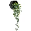 ATMOSPHERA Plante artificielle suspendue "Ayame" Hot