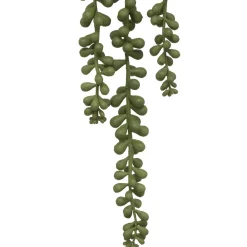 ATMOSPHERA Plante artificielle suspendue 