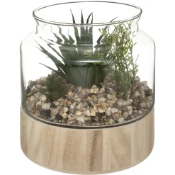 ATMOSPHERA Plante artificielle terrarium Online