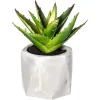 ATMOSPHERA Plante grasse artificielle Outlet
