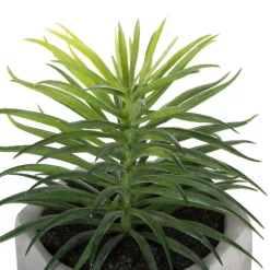 ATMOSPHERA Plante grasse artificielle Outlet