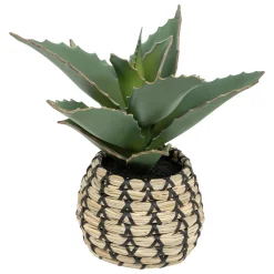 ATMOSPHERA Plante Samouraï articifielle "Pio"