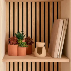 ATMOSPHERA Plantes artificielles en pot "Wonj" Discount