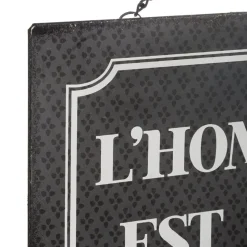 ATMOSPHERA Plaque New