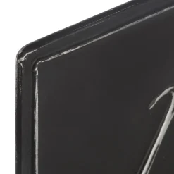 ATMOSPHERA Plaque citation murale 