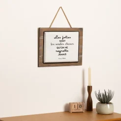 ATMOSPHERA Plaque "Loki" Best