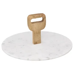 ATMOSPHERA Plat de présentation "Sublima" Sale