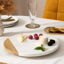 ATMOSPHERA Plateau tournant "Hygge" Outlet