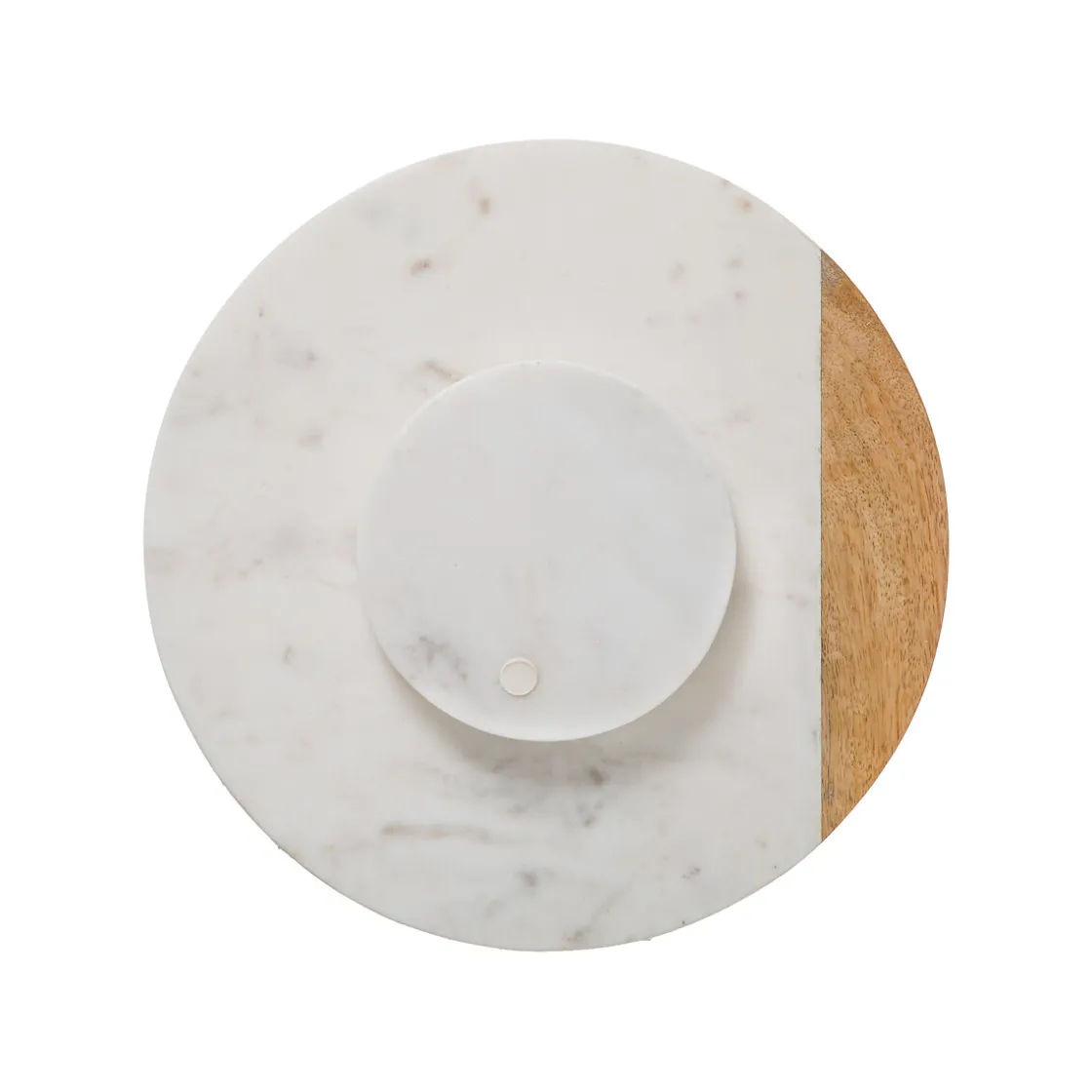 ATMOSPHERA Plateau tournant "Hygge" Outlet