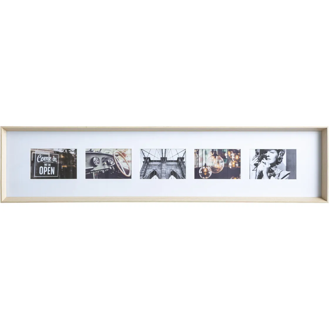 ATMOSPHERA Pêle-mêle "Axel" Clearance