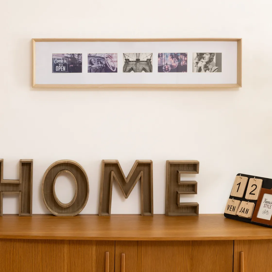 ATMOSPHERA Pêle-mêle "Axel" Clearance