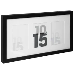 ATMOSPHERA Pêle-mêle bois "Eva" Hot