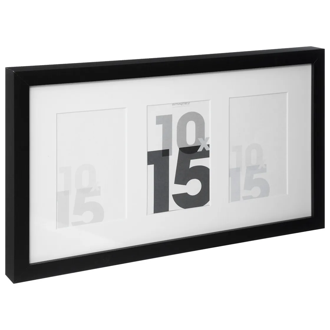 ATMOSPHERA Pêle-mêle bois "Eva" Hot