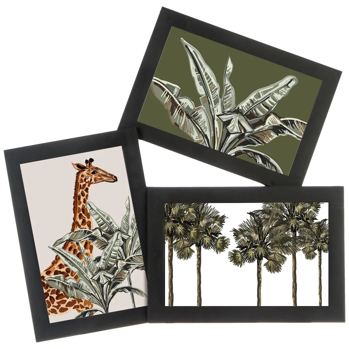 ATMOSPHERA Pêle-mêle "Cali"