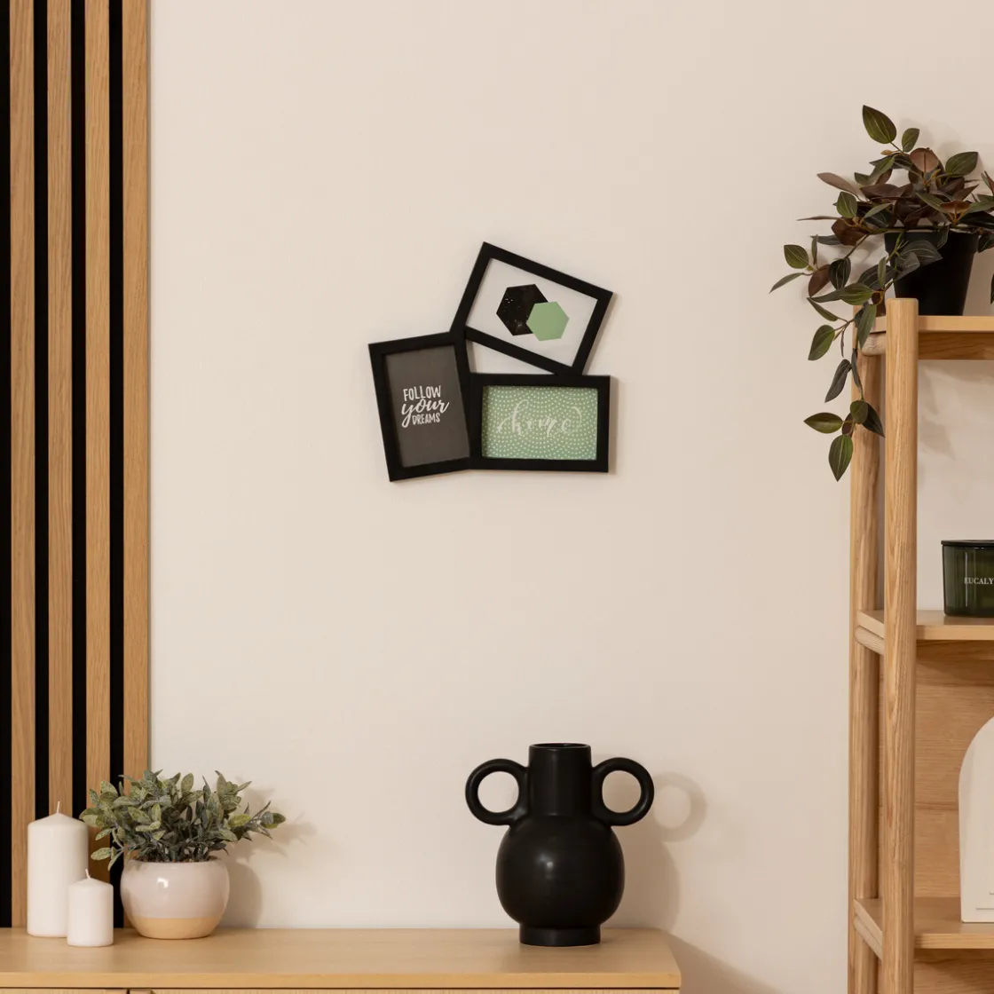 ATMOSPHERA Pêle-mêle "Cali"