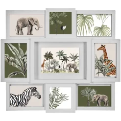 ATMOSPHERA Pêle-mêle "Cali" Best