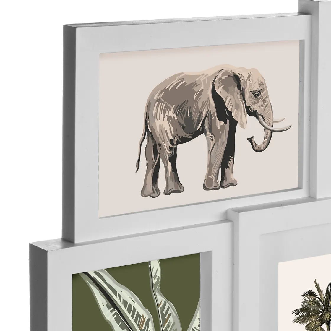 ATMOSPHERA Pêle-mêle "Cali" Best