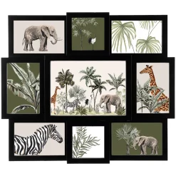 ATMOSPHERA Pêle-mêle "Cali" Best