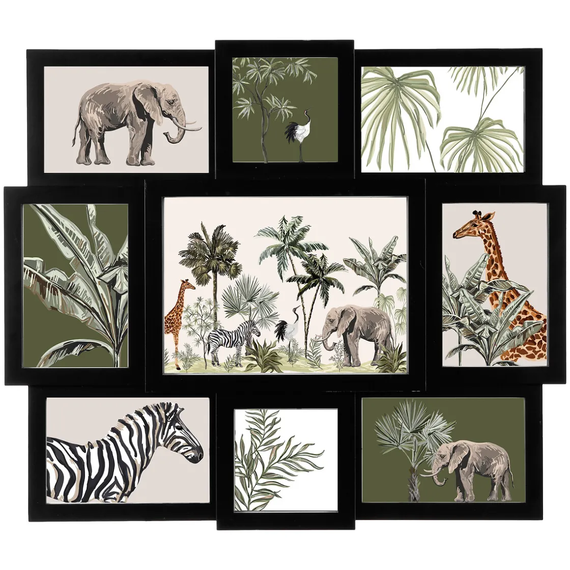 ATMOSPHERA Pêle-mêle "Cali" Best