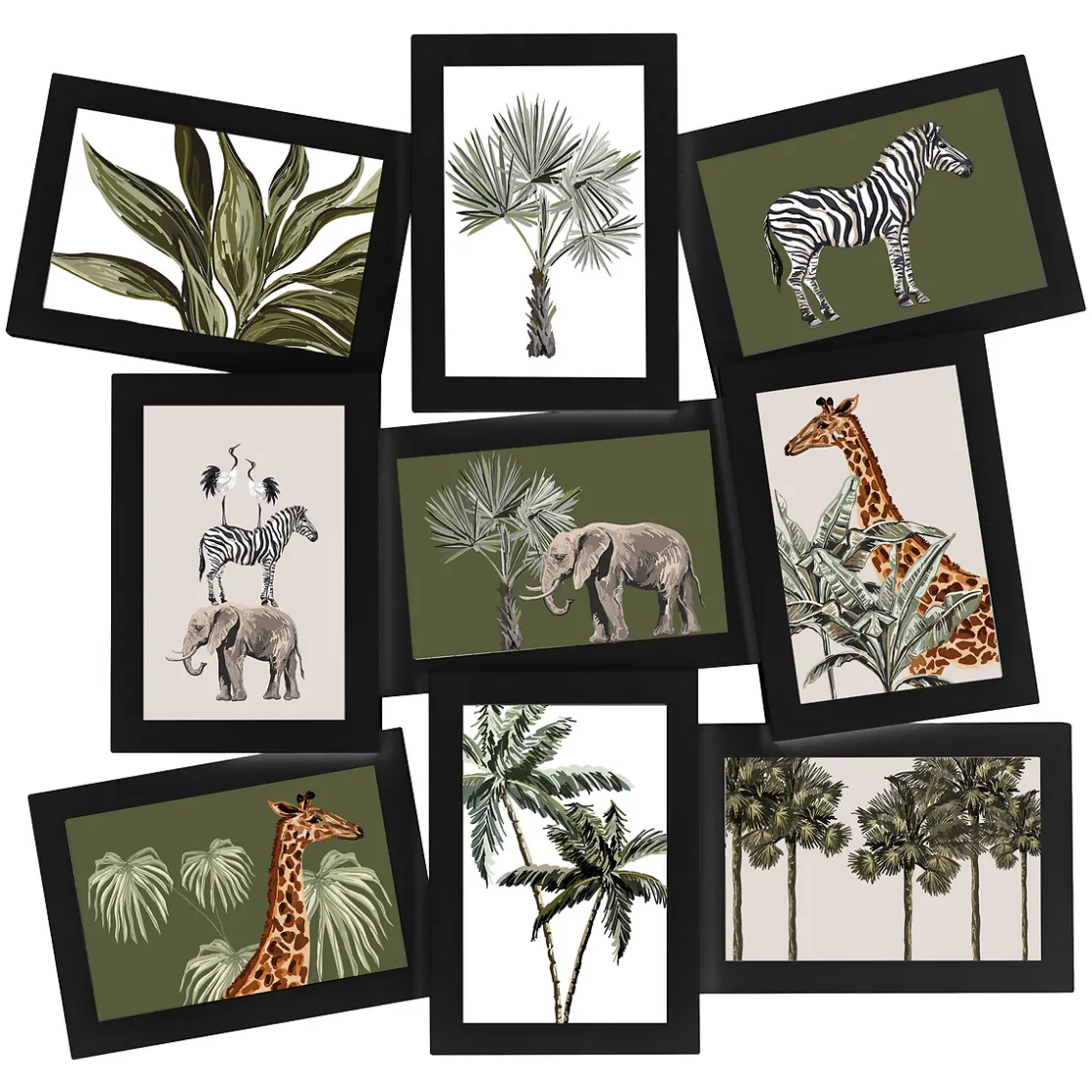 ATMOSPHERA Pêle-mêle "Cali" Discount