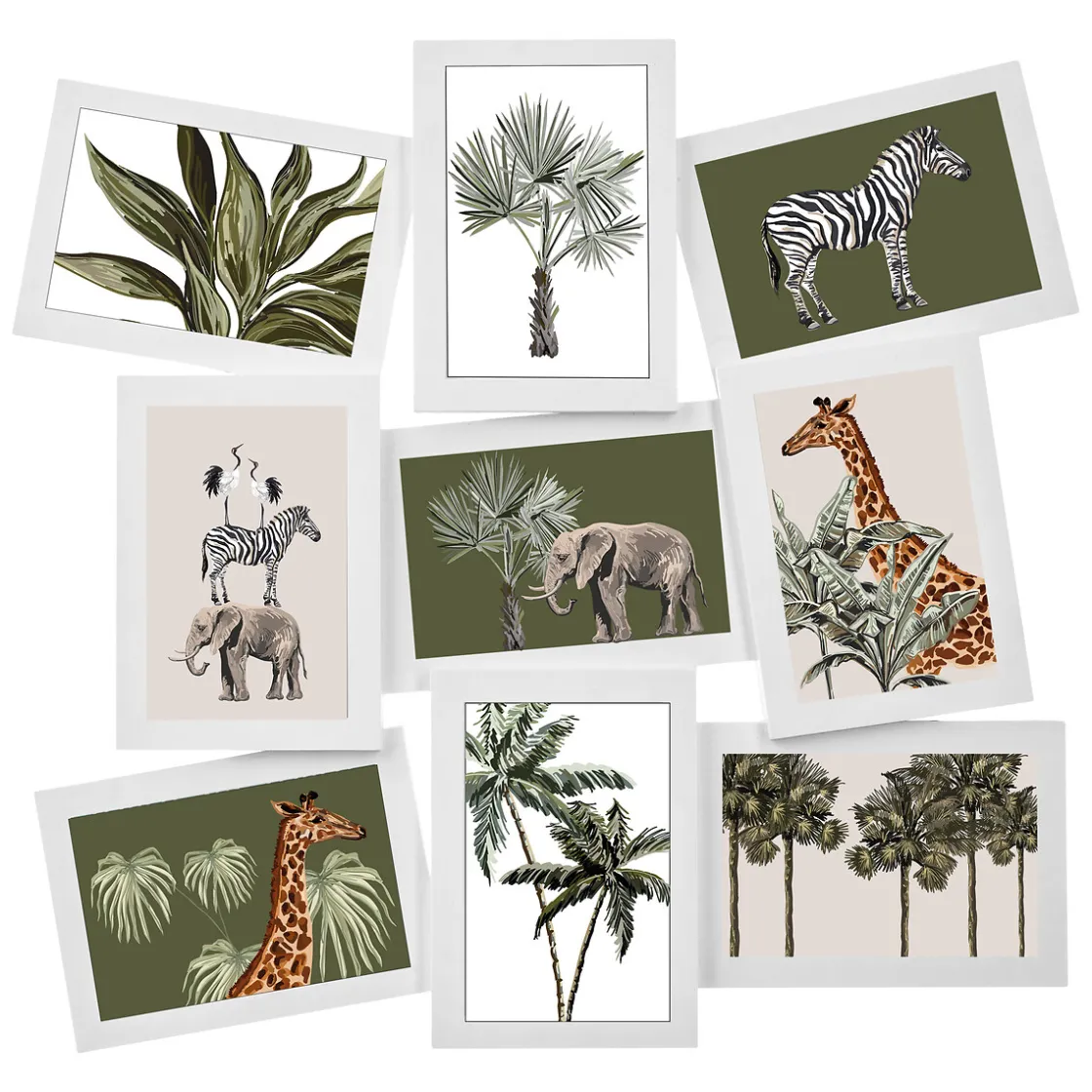 ATMOSPHERA Pêle-mêle "Cali" Discount