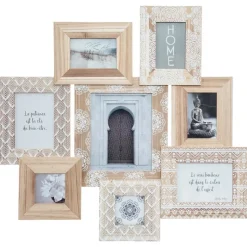 ATMOSPHERA Pêle-mêle "Emile" Hot