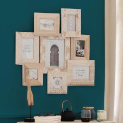 ATMOSPHERA Pêle-mêle "Emile" Hot