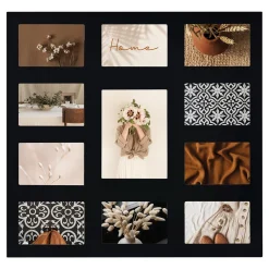 ATMOSPHERA Pêle-mêle "Gael" Clearance