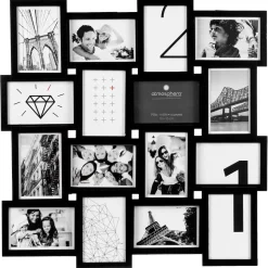 ATMOSPHERA Pêle-mêle "Gael" Clearance