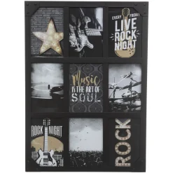 ATMOSPHERA Pêle-mêle "Lola" Clearance