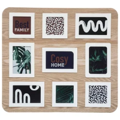 ATMOSPHERA Pèle-mêle "Marlon" Discount