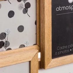 ATMOSPHERA Pêle-mêle 