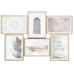 ATMOSPHERA Pêle-mêle "Moly" New