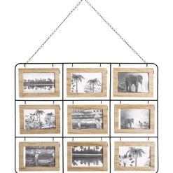 ATMOSPHERA Pêle-mêle recto verso "Vivek" Hot