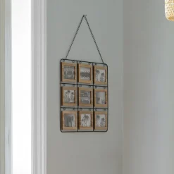 ATMOSPHERA Pêle-mêle recto verso "Vivek" Hot