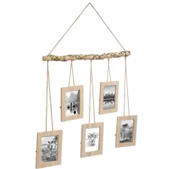 ATMOSPHERA Pêle-mêle suspendu "Luigi"