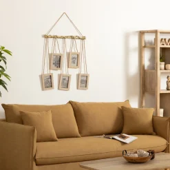 ATMOSPHERA Pêle-mêle suspendu "Luigi"