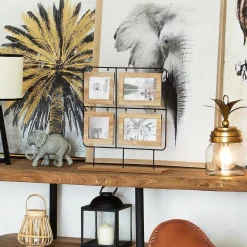 ATMOSPHERA Pêle-mêle "Vivek" Sale