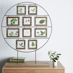 ATMOSPHERA Pêle-mêle "Vivek" à poser Outlet