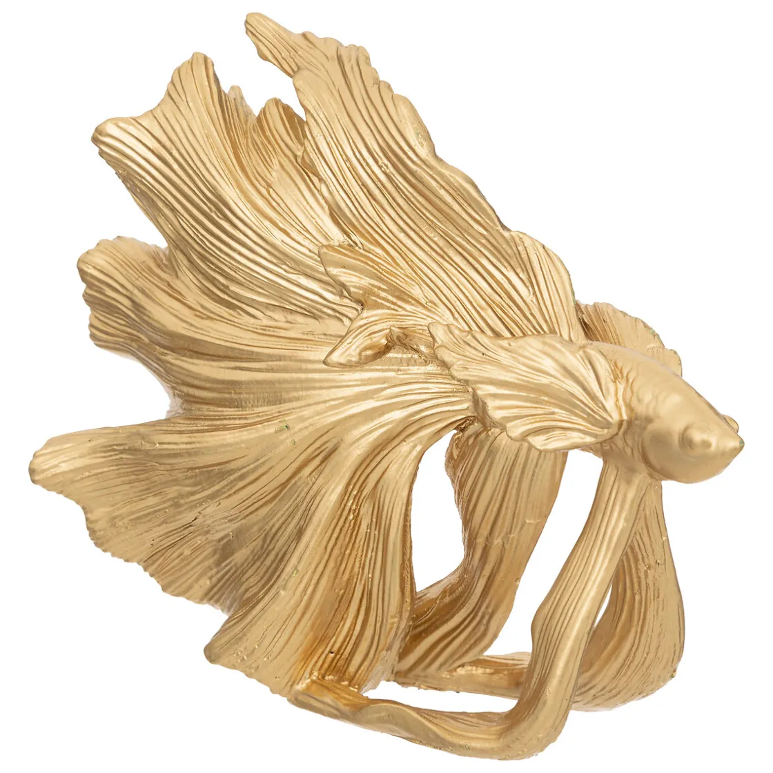 ATMOSPHERA Poisson déco "Jiling" Hot